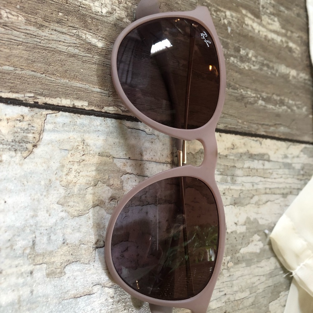 Ray Ban Erika Sunglasses